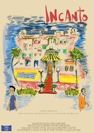 Incanto) Incanto (2023)