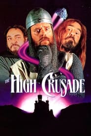 The High Crusade 1994 Senpaga Senlima Aliro