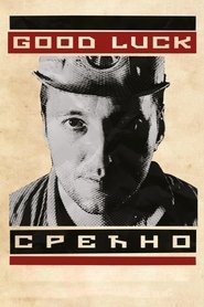 Poster Good Luck 2017