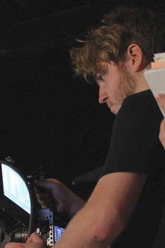 Andy Hones