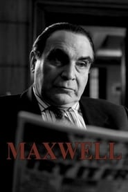 Poster Maxwell 2007
