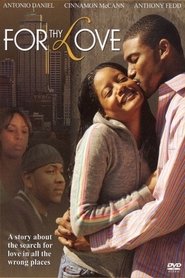 Poster For Thy Love 1970