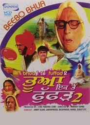 Bhua Ek Te Fufad Do