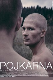 Poster Pojkarna