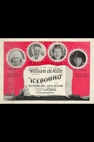 Icebound 1924 映画 吹き替え