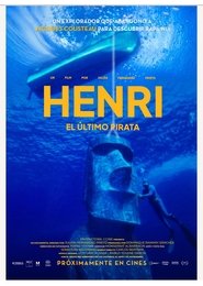 Henri, el último pirata 2025 Бесплатан неограничен приступ