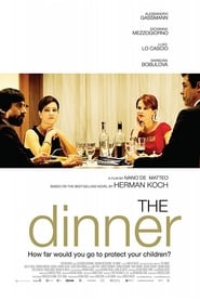 watch 2014 The Dinner box office full movie online completenglish