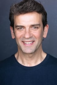 Alberto Maneiro as Diego Gris