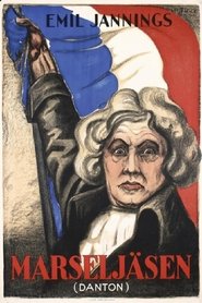 Poster Danton 1921