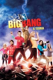 Big Bang: A Teoria: Season 5