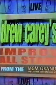 Poster Drew Carey's Improv All Stars