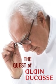 Image The Quest of Alain Ducasse