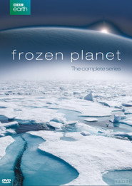 Замерзла Планета / Frozen Planet (2011) TMDB poster