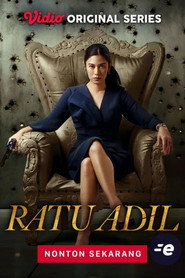 Ratu Adil постер
