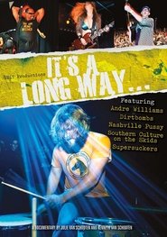 Poster It's a Long Way 2011