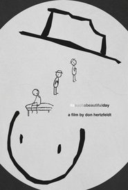 It's Such a Beautiful Day 2012 吹き替え 無料動画