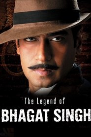The Legend of Bhagat Singh