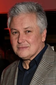 Conleth Hill as Reverend Huxley