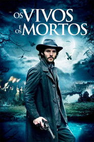 The Living and the Dead (2016)