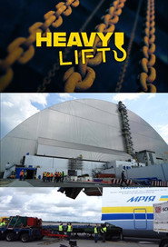 Poster Heavy Lift 2019