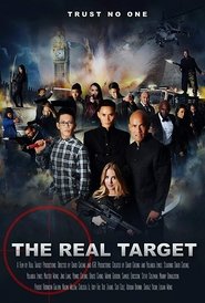 Poster The Real Target 2017