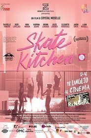 Skate Kitchen 2018