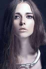 Portrait de Ann Ward