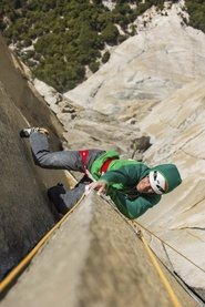 Poster Climbing the Nose