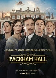 Affiche de Fackham Hall