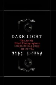 Poster Dark Light: The Art of Blind Photographers 2009