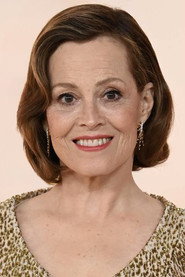Sigourney Weaver
