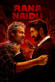 Rana Naidu Season 1 (2023) Netflix Series Download ( Hindi ) Audio WebDL 480p 720p 1080p
