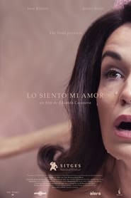 Lo siento mi amor (2018)