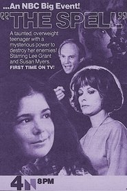 Poster The Spell 1977