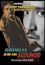 Poster Humanda Ka... Ikaw ang Susunod