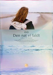 Poster The Night We Fell 2018