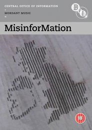 Poster MisinForMation 2010