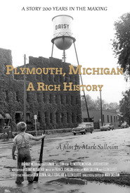 Plymouth, Michigan - A Rich History