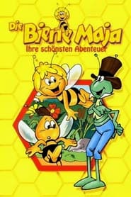 Poster Die Biene Maja - Ihre schönsten Abenteuer 1977
