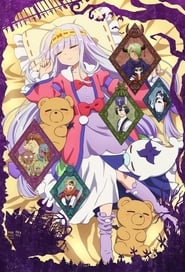 Sleepy Princess in the Demon Castle poster