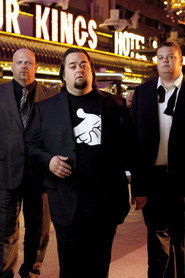 Pawn Stars постер