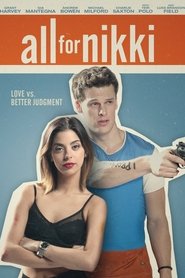 All for Nikki (2020) Cliver HD - Legal - ver Online & Descargar