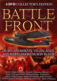Battlefront (DVD Edition) (2001)