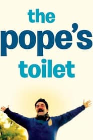 The Pope's Toilet постер
