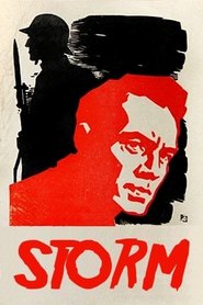 Poster Storm 1961