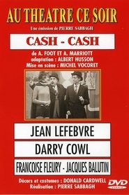 Poster Cash-Cash 1971