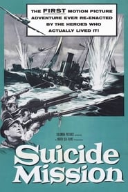 Suicide Mission (1954)