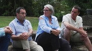 Sylvia en Erik