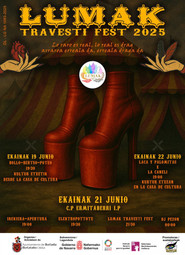 Lumak Travesti Fest
