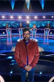 Poster The Weakest Link - Series 3 2024